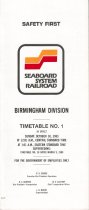 Birminghan Div Oct 30, 1983