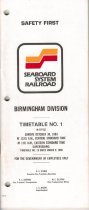 Birminghan Div Oct 30 1983
