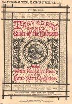 Travelers Guide to Railways