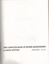 Complete book Model Railroading