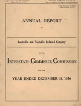 Annual Report 1956