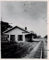 Venedy Station, Illinois