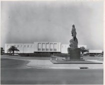 New Orleans, LA. station