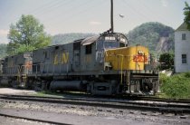 Alco Diesel C420 1311