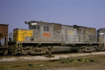 Alco C420 1315-01B