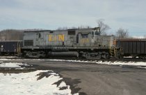 Alco C420 1315-01