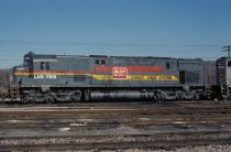 Alco C628 7516-01