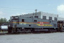 Alco C630 1431-01