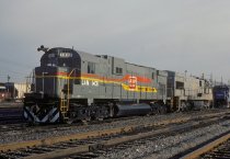 Alco C630 1431-02B