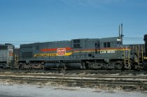 Alco C630 8008-01
