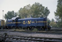 Alco EMD RS 0138-01-RS3