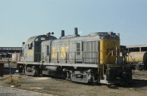 Alco EMD RS 2380-01-RS3M