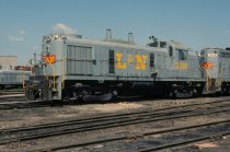 Alco EMD RS 2380-01-RS3M