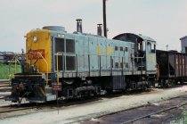 Alco EDM S 0050-01-S1M