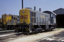 Alco EMD 0060-01-S2M