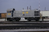 Alco EMDS 0062-01-S2M