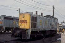 Alco EMD S 2310-01-S2M