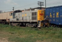 Alco EMD S 2331-01-S2M