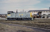 Alco EMD S 2332-01-S2M