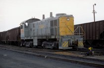 Alco EMD S 2364-01-S4M
