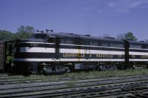 Alco FA1 0337-01-FA1