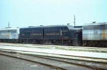 Alco FA2 0306-01-FA2