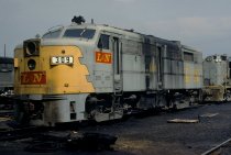 Alco FA2 0309-01-FA2