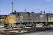 Alco FA2 0315-01-FA2