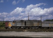 Alco FA2 0317-01B-FA2