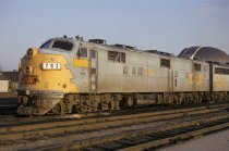 EMD E7A 0793-04