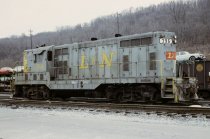 EMD GP7 0396-01