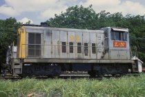 GE 70TON 0098-01