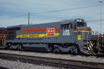 GE B23-7 5115-01