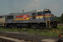 GE U25C 1501-01
