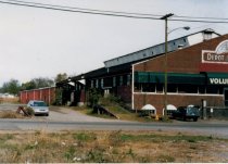 Gallatin Tennessee Depot