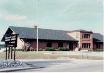 Chattanooga Tennessee Depot
