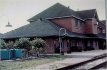 Chattanooga Tennessee Depot