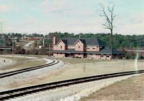 Chattanooga Tennessee Depot