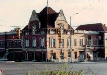Knoxville Tennessee Depot