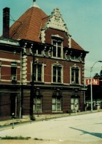 Knoxville Tennessee Depot