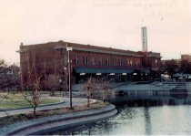 Knoxville Tennessee Depot