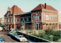 Knoxville Tennessee Depot