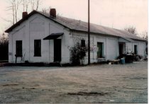 Franklin Tennesee Depot