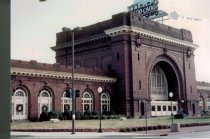 Chattanooga Tennessee Depot