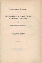 Corporate History of the L&N