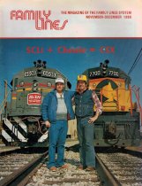 Family Lines Nov Dec 1980