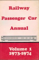 Passenger Car Annual