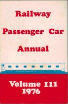 Passenger Car Annual