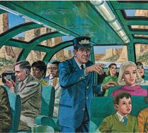 United Transportation Union