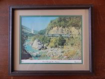 Coal Through the Narrows